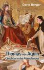 David Berger: Thomas von Aquin, Buch