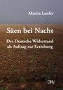 Marita Lanfer: Säen bei Nacht, Buch