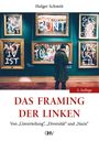 Holger Schmitt: Das Framing der Linken, Buch