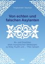 Tsogbadrakh Bayanjav: Von echten und falschen Asylanten, Buch