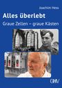 Joachim Hess: Alles überlebt, Buch