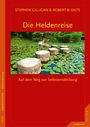 Stephen Gilligan: Die Heldenreise, Buch