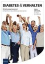 Ulrich Brinkmeier: Diabetes & Verhalten, Buch