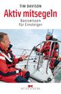 Tim Davison: Aktiv mitsegeln, Buch