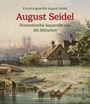 Frank Meißner: August Seidel, Buch
