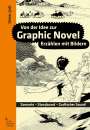 Dieter Jüdt: Von der Idee zur Graphic Novel, Buch