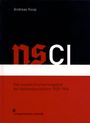 Andreas Koop: Nsci, Buch