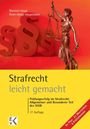 Norman Inoue: Strafrecht - leicht gemacht®, Buch