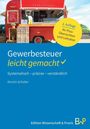 Kerstin Schober: Gewerbesteuer - leicht gemacht, Buch
