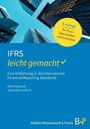 Dino Höppner: IFRS - leicht gemacht, Buch