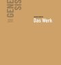 Raimund Wünsche: Markus Lüpertz - GENESIS Das Werk, Buch