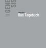 Markus Lüpertz: Markus Lüpertz - GENESIS Das Tagebuch, Buch