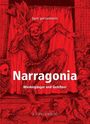 Karlheinz Nowald: Narragonia, Buch