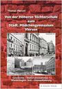 Thomas Menzel: Von der Privaten Höheren Töchterschule zum Städt. Mädchengymnasium Viersen, Buch