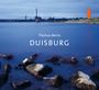 Thomas Berns: Duisburg, Buch