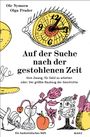Ole Nymoen: Auf der Suche nach der gestohlenen Zeit, Buch