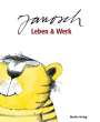 : Janosch - Leben & Werk, Buch