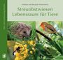 Helmut Hintermeier: Streuobstwiesen Lebensraum für Tiere, Buch