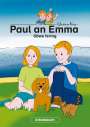 : Paul an Emma ööwe fering, Buch