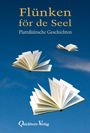 : Flünken för de Seel, Buch