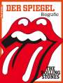 : The Rolling Stones, Buch