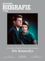 : Die Kennedys, Buch