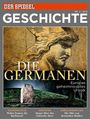 Die Germanen, Buch