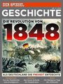 : Die Revolution von 1884, Buch