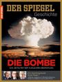 Die Bombe, Buch