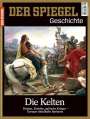: Die Kelten, Buch