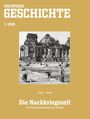 Die Nachkriegszeit, Buch
