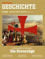 : Die Kreuzzüge, Buch