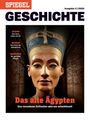 : Das alte Ägypten, Buch