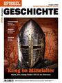 Krieg im Mittelalter, Buch