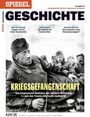 : Kriegsgefangenschaft, Buch