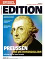 : Preußen und die Hohenzollern, Buch