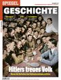 SPIEGEL-Verlag Rudolf Augstein GmbH & Co. KG: Hitlers treues Volk, Buch