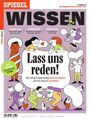 : Lass uns reden!, Buch