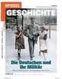 Die Deutschen und ihr Militär, Buch