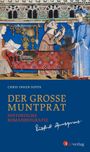 Chris Inken Soppa: Der große Muntprat, Buch