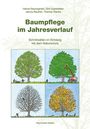 Heiner Baumgarten: Baumpflege im Jahresverlauf, Buch