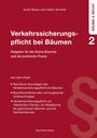 Cedric Vornholt: Verkehrssicherungspflicht bei Bäumen, Buch