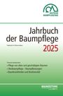 : Jahrbuch der Baumpflege 2025, Buch