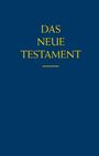 Das Neue Testament, Buch