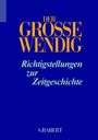 : Der Große Wendig 5, Buch