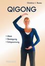 Christina J. Bearea: Qi Gong, Buch