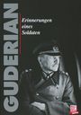 Heinz Guderian: Erinnerungen eines Soldaten, Buch
