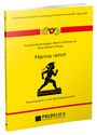 : Hanna rennt, Buch