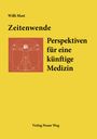 Willi Mast: Zeitenwende, Buch