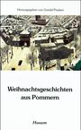 : Weihnachtsgeschichten aus Pommern, Buch